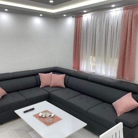 Apartman Jovana Bileca Bagian luar foto