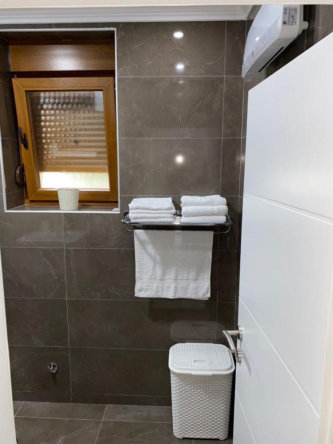 Apartman Jovana Bileca Bagian luar foto